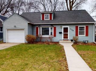 725 Memorial Pkwy SW, Rochester, MN 55902