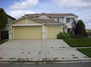 1767 Skinner Ave, Olivehurst, CA 95961