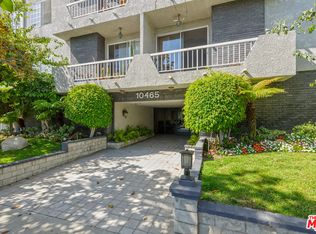 10465 Eastborne Ave APT 103, Los Angeles, CA 90024