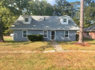 16503 Hamilton Ave, Baton Rouge, LA 70819