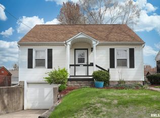 3005 25th Ave, Rock Island, IL