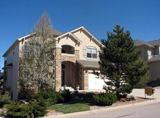 931 Greenway Ln, Castle Pines, CO 80108