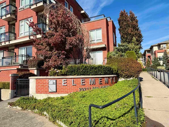 20211 66th Ave #D106, Langley, BC V2Y 0L4