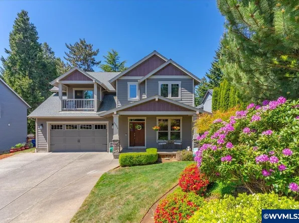 2331 Coho Ave NW, Salem, OR 97304