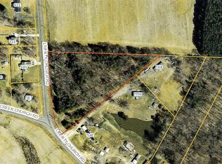 00 Liberty Church Rd, Mocksville, NC 27028