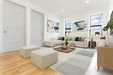 Rented by Engel and Volkers Brownstone Brooklyn