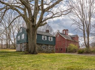 125 Wykeham Rd, Washington, CT 06793