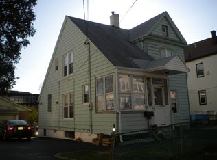 209-211 Randolph St, Passaic, NJ 07055