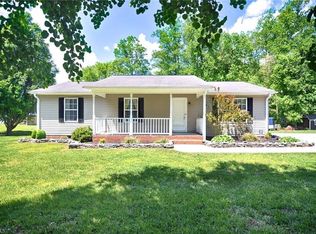 3337 Helmstetler Rd, Lexington, NC 27295