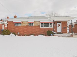 28646 Aline Dr, Warren, MI