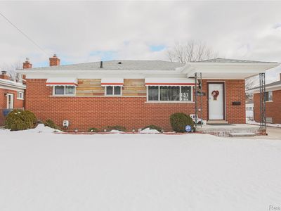 28646 Aline Dr, Warren, MI, 48093