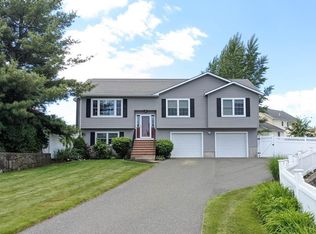 119 Farrell Rd, Lynn, MA 01905