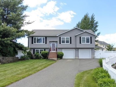 119 Farrell Rd, Lynn, MA, 01905