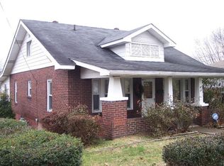 106 Williams St, Corbin, KY 40701