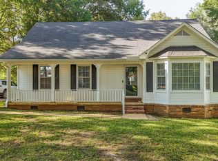 250 Parkview Dr, Savannah, TN 38372