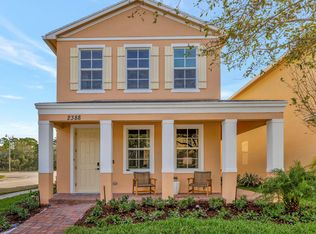 2388 SE Union Park Dr #5112, Port Saint Lucie, FL 34952