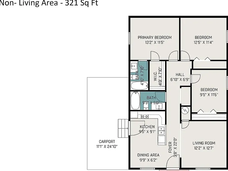 484 Cook St NW — Photo 3