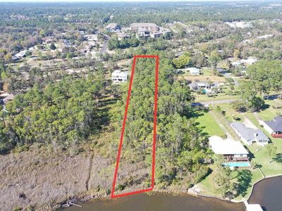 0 W Fort Morgan Rd #2, Gulf Shores, AL, 36542