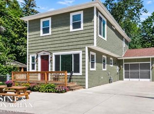 408 Conley Ave, Algonac, MI 48001