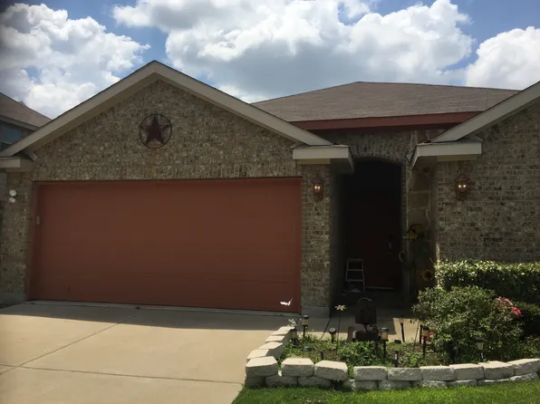 3029 Granite Rock Trl, Forney, TX 75126
