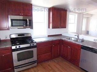 67 Surrey St #SJ2, Brighton, MA 02135