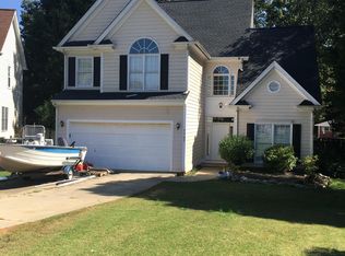 1747 Tilgate Ct, Wake Forest, NC 27587