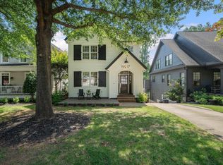 17 Waccamaw Ave, Greenville, SC 29605