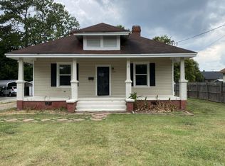 404 S 16th St, Erwin, NC 28339
