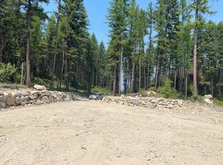 167 Cliff Creek Rd, Whitefish, MT 59937