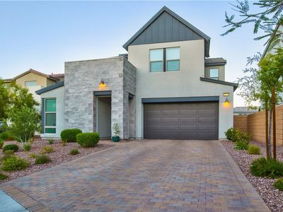 8330 Belay St, Las Vegas, NV, 89166