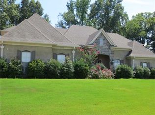 12355 Longhorn Dr, Arlington, TN 38002
