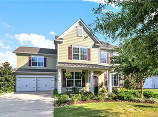 1644 Fairntosh Dr, Fort Mill, SC 29715