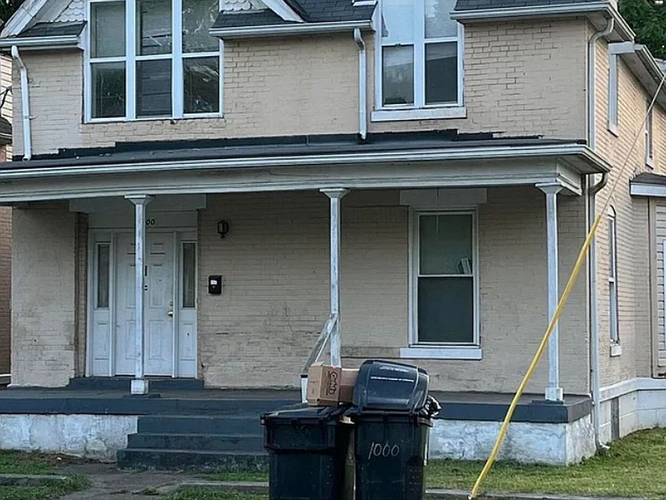1st image of 1000 S 28th St #2