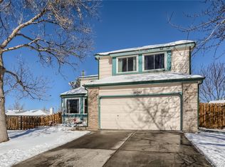 20397 E Powers Ln, Centennial, CO 80015