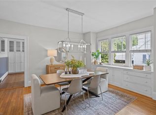 821 Watson Ave, Winston Salem, NC 27103