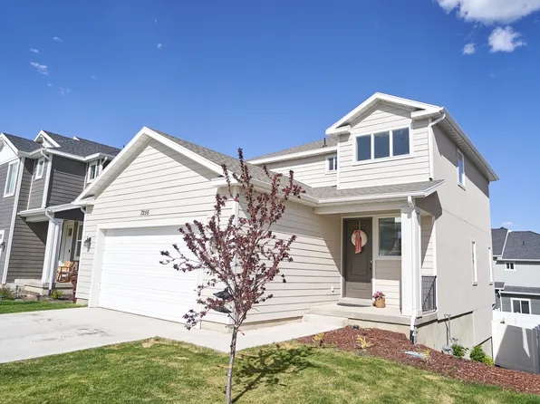 7256 N Green Pasture Ln, Eagle Mountain, UT 84005