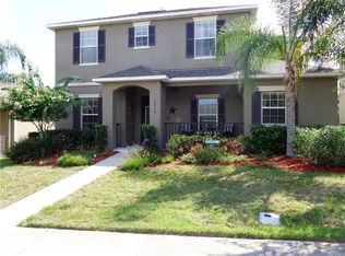 2032 Lynah Ave, Apopka, FL 32703