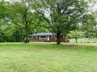 1454 Johnson Rd, Lewisburg, TN 37091