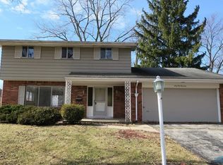 6117 Alexa Ln, Sylvania, OH 43560