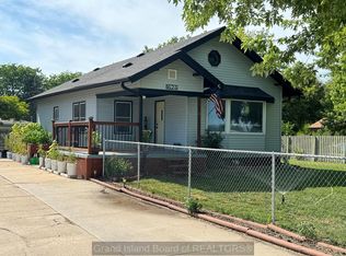 1624 Jerry Dr, Grand Island, NE 68803