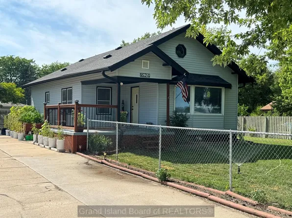 1624 Jerry Dr, Grand Island, NE 68803