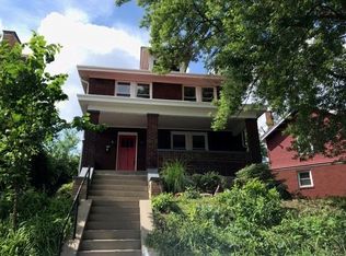 350 Stanford Ave, Pittsburgh, PA 15229
