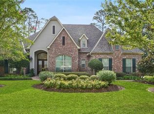 48 Woodstone Dr, Mandeville, LA 70471