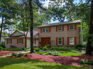 518 Queen Anne Rd, Cherry Hill, NJ 08003