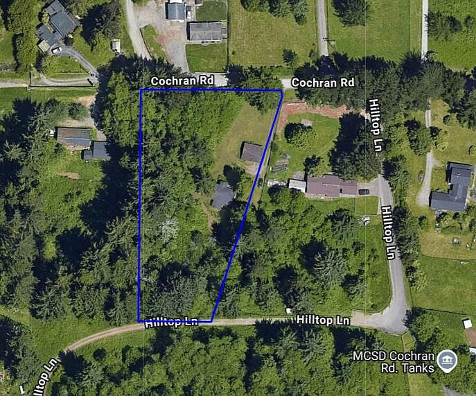 1st image of 2060 Cochran Rd