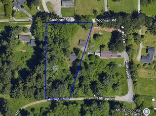 2060 Cochran Rd, McKinleyville, CA 95519