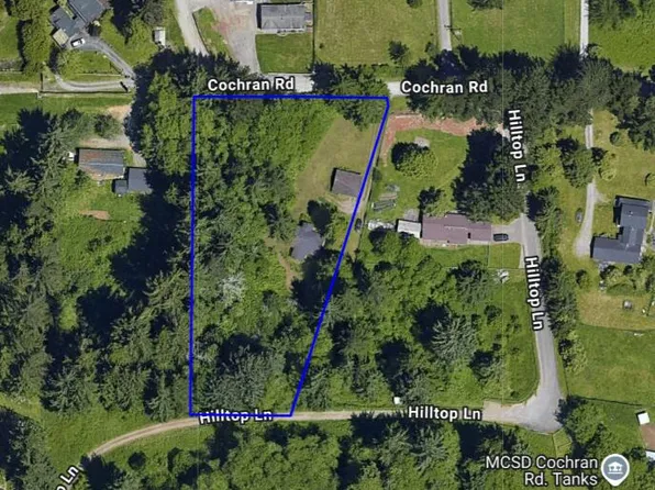 2060 Cochran Rd, McKinleyville, CA 95519