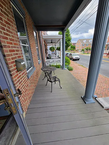 600 Delaware St #1 Photo 1