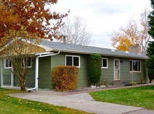 410 Augusta Dr, Missoula, MT 59801
