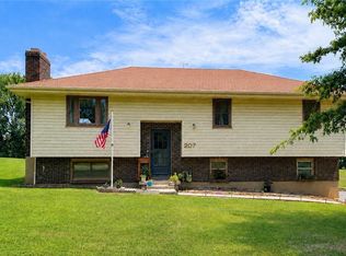 207 Evergreen St, Wood Heights, MO 64024